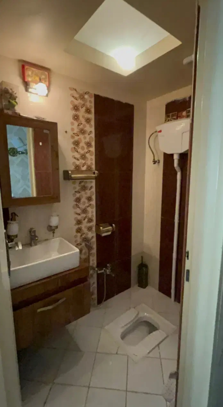 فروش آپارتمان 94متر شمس آباد نور 2جهت