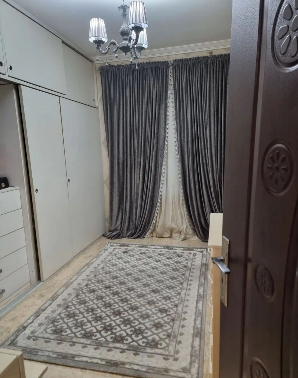 فروش آپارتمان 90متر  هفت حوض فول امکانات
