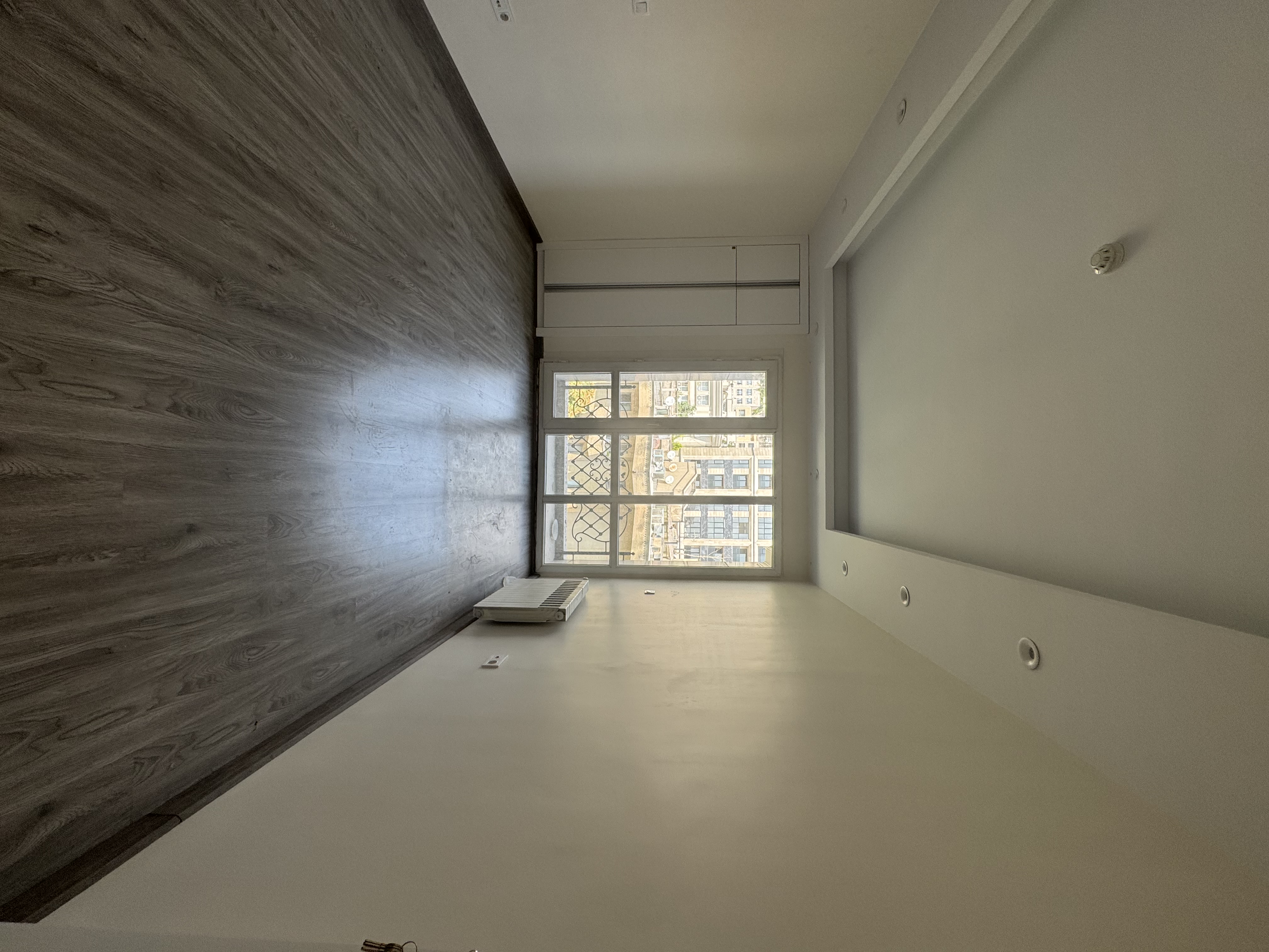 فروش آپارتمان 190متر آجودانیه 3مستر