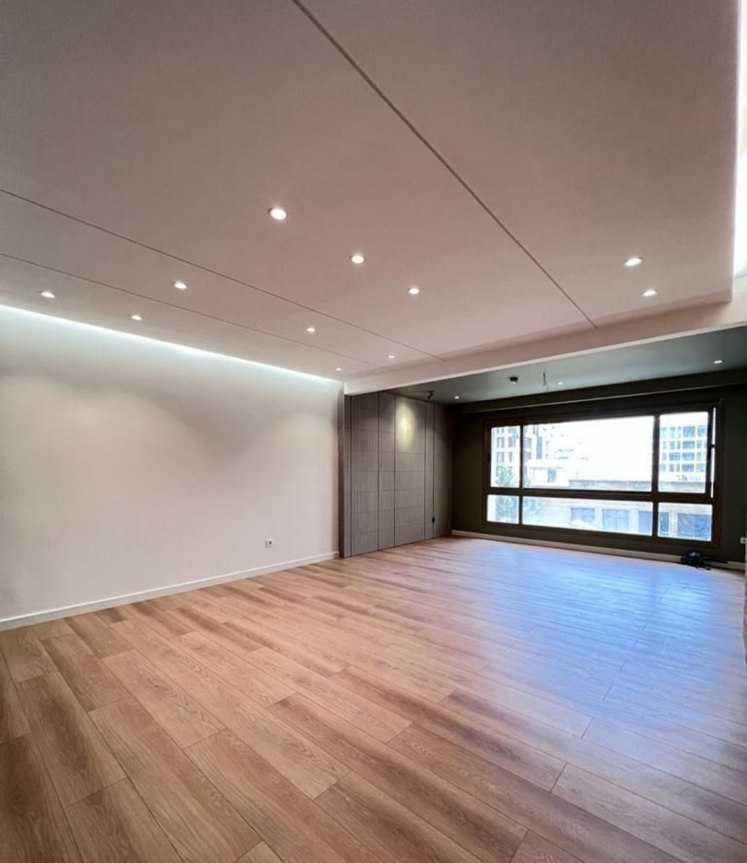 فروش آپارتمان 110 متر قیطریه تک بازدید