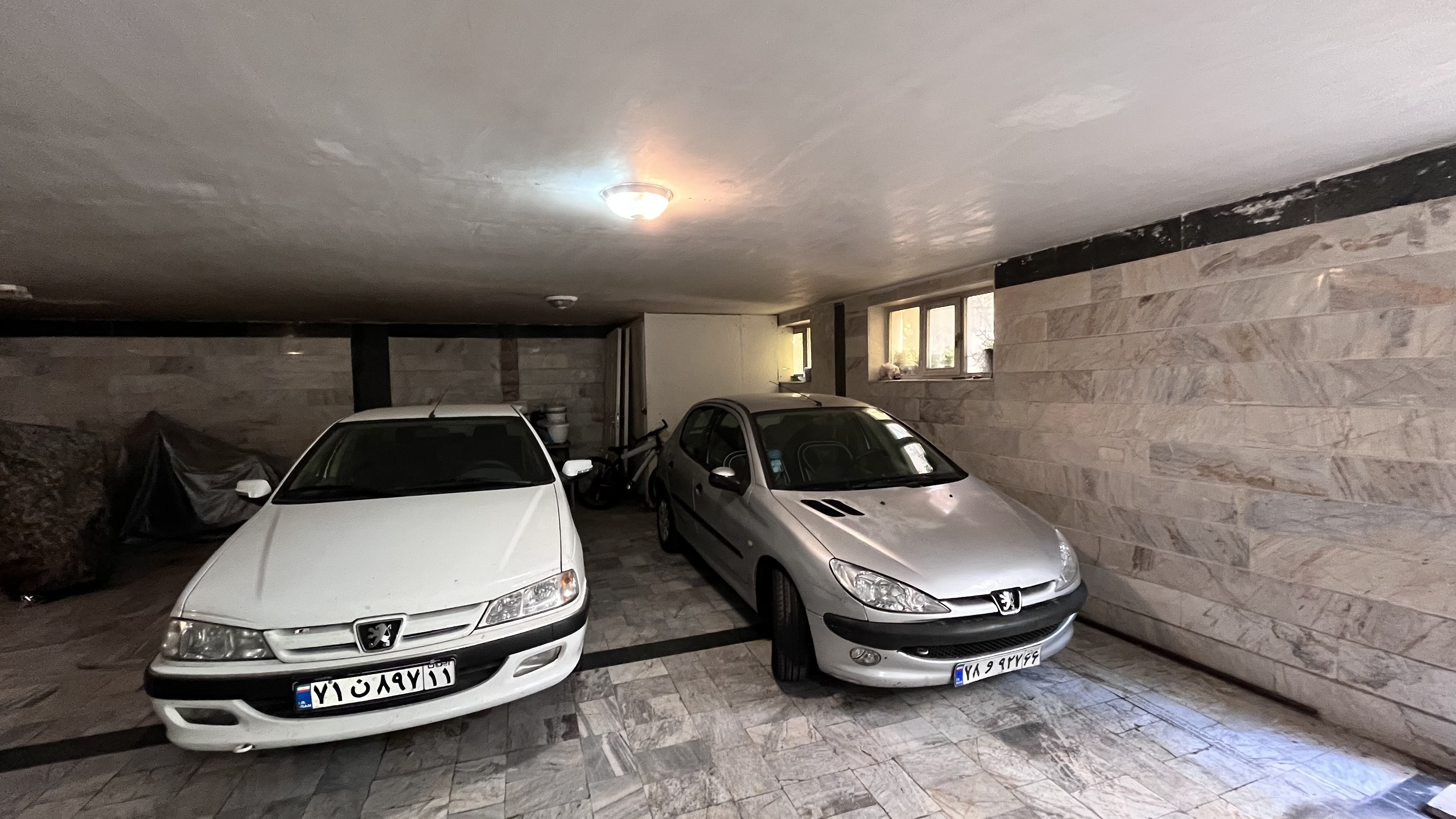 اجاره اپارتمان 86 متر شمس آباد خوش نقشه