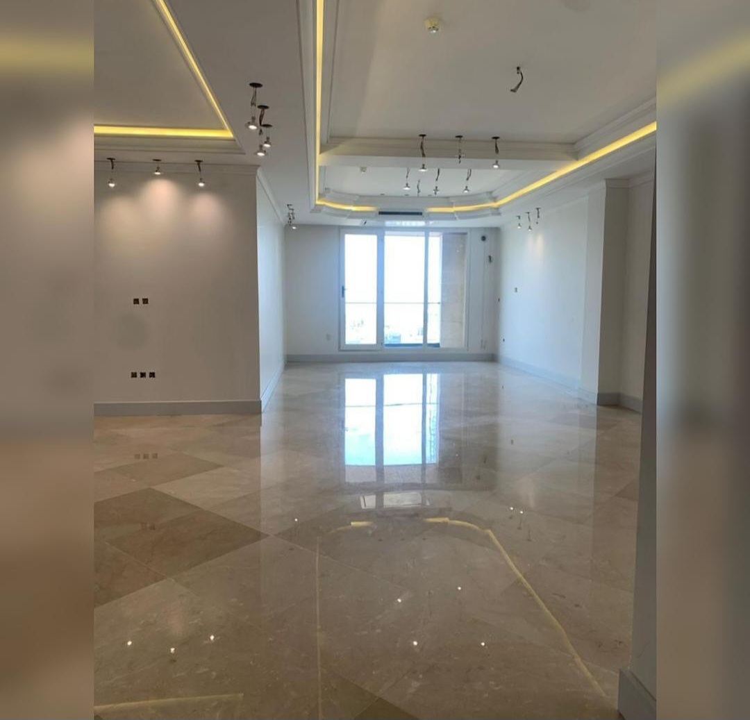 فروش آپارتمان 120 متر پاسداران فرعی دنج و مشجر