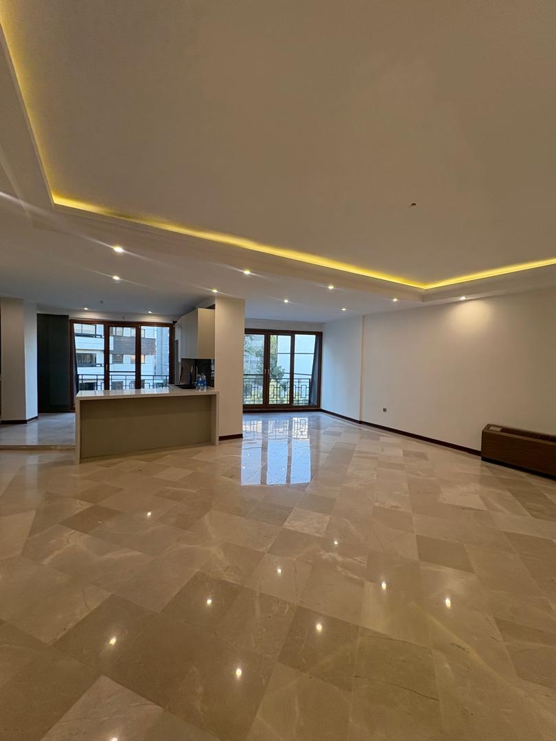 فروش آپارتمان 145 متر نیاوران مشاعات فعال