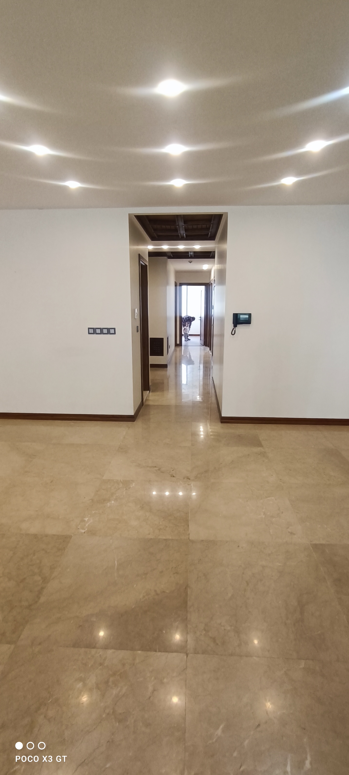 اجاره آپارتمان 250متر نیاوران