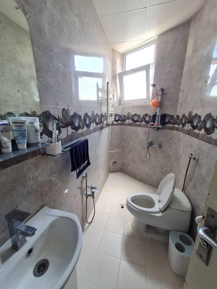 اجاره اپارتمان 45 متر قیطریه جنوبی منظریه