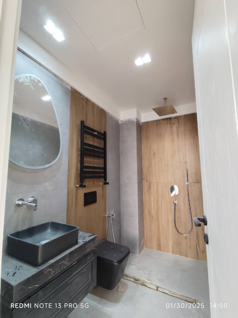 اجاره آپارتمان 125 متری نوساز نیاوران