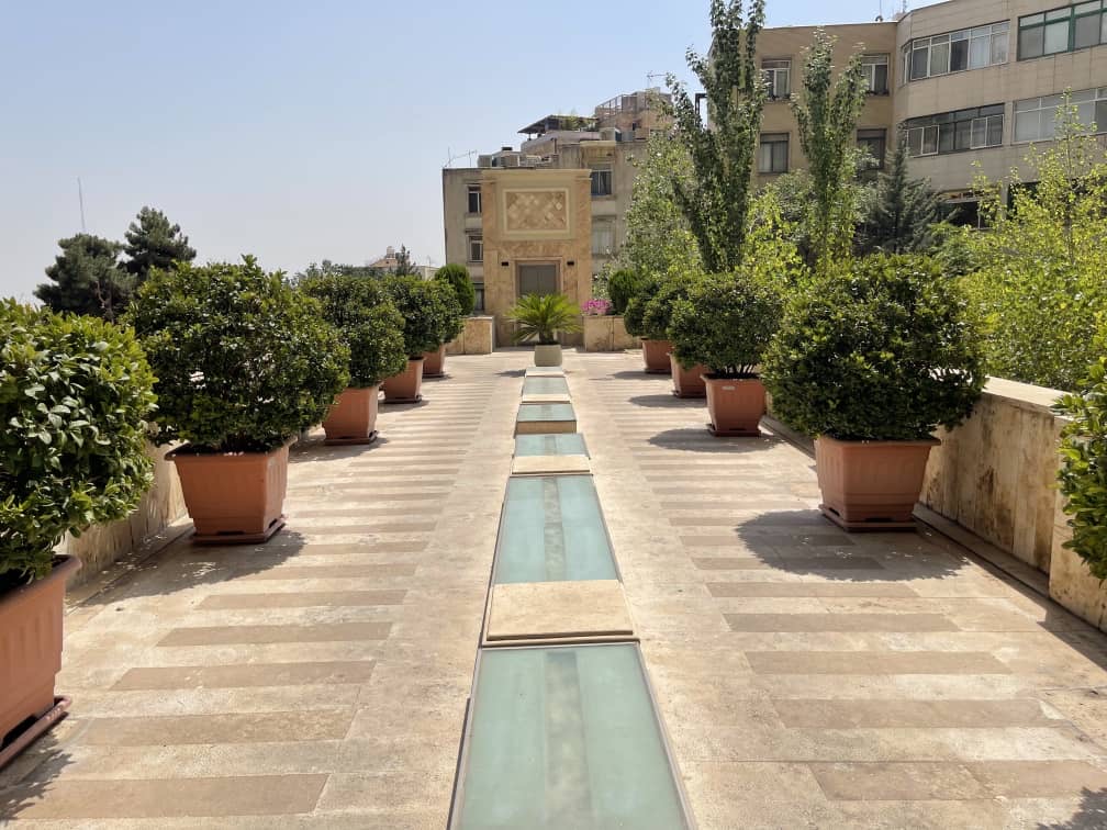 اجاره آپارتمان 180 متر نیاوران