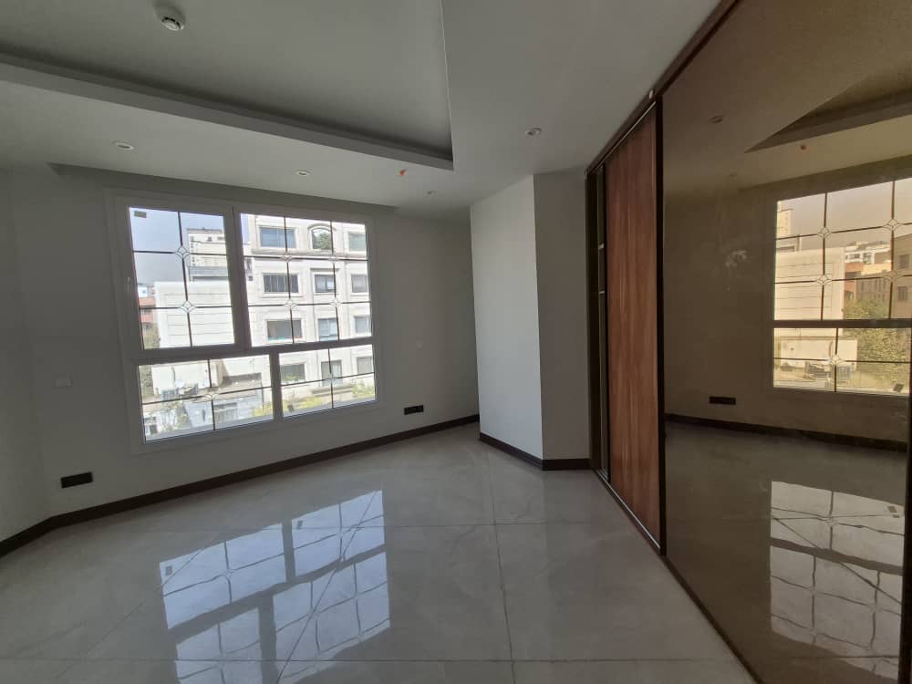 فروش آپارتمان 230متری 3خواب قیطریه