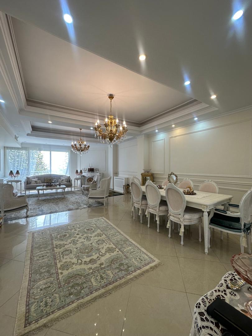 فروش آپارتمان 155 متر نیاوران