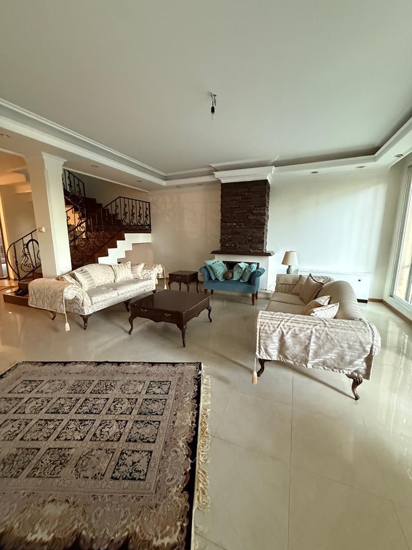 فروش آپارتمان 220متر نیاوران زیر قیمت