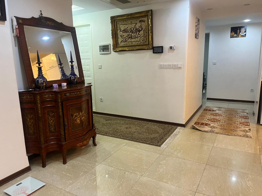 فروش آپارتمان 60 متر نارمک دوخواب فول امکانات