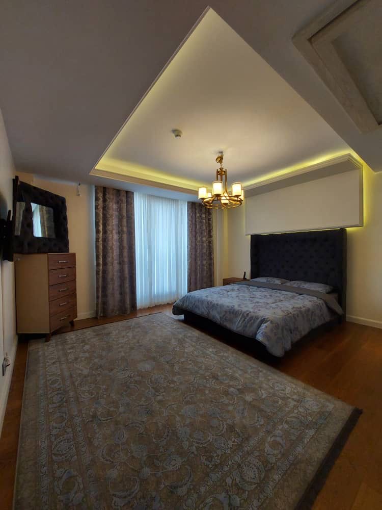 فروش آپارتمان 250 متری دوبلکس نیاوران