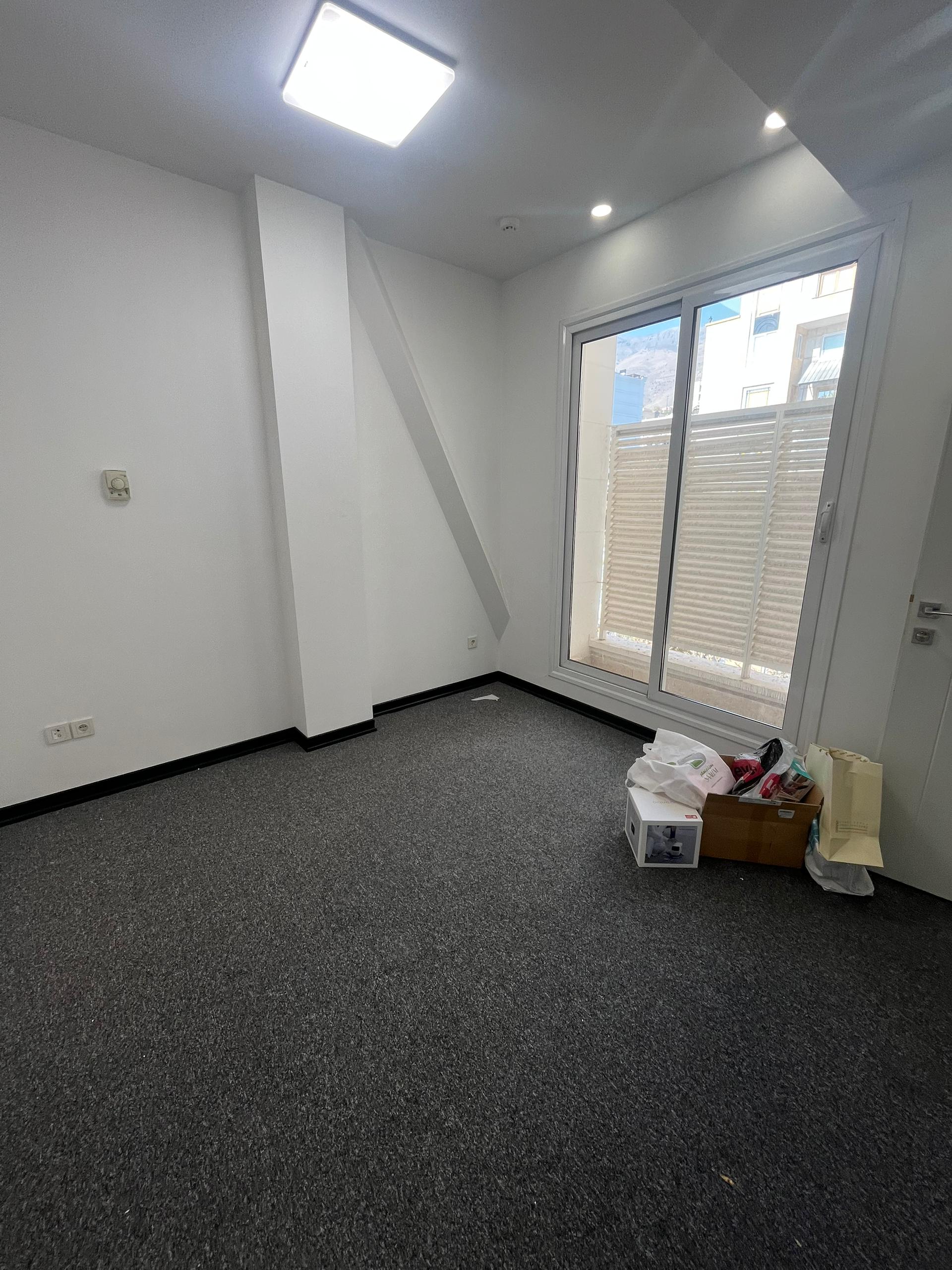 اجاره اداری 150متر اقدسیه