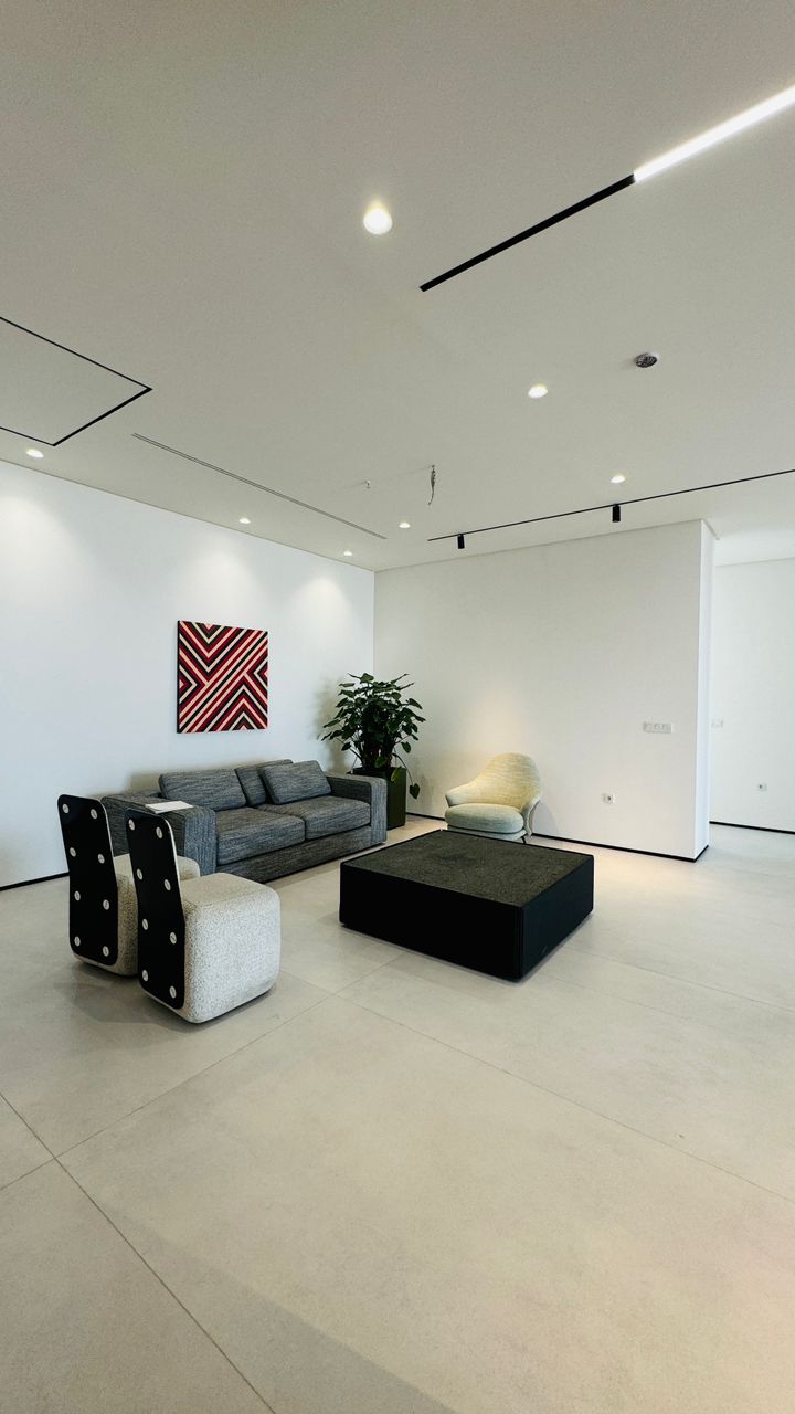 فروش آپارتمان 240 متر قیطریه سهیل