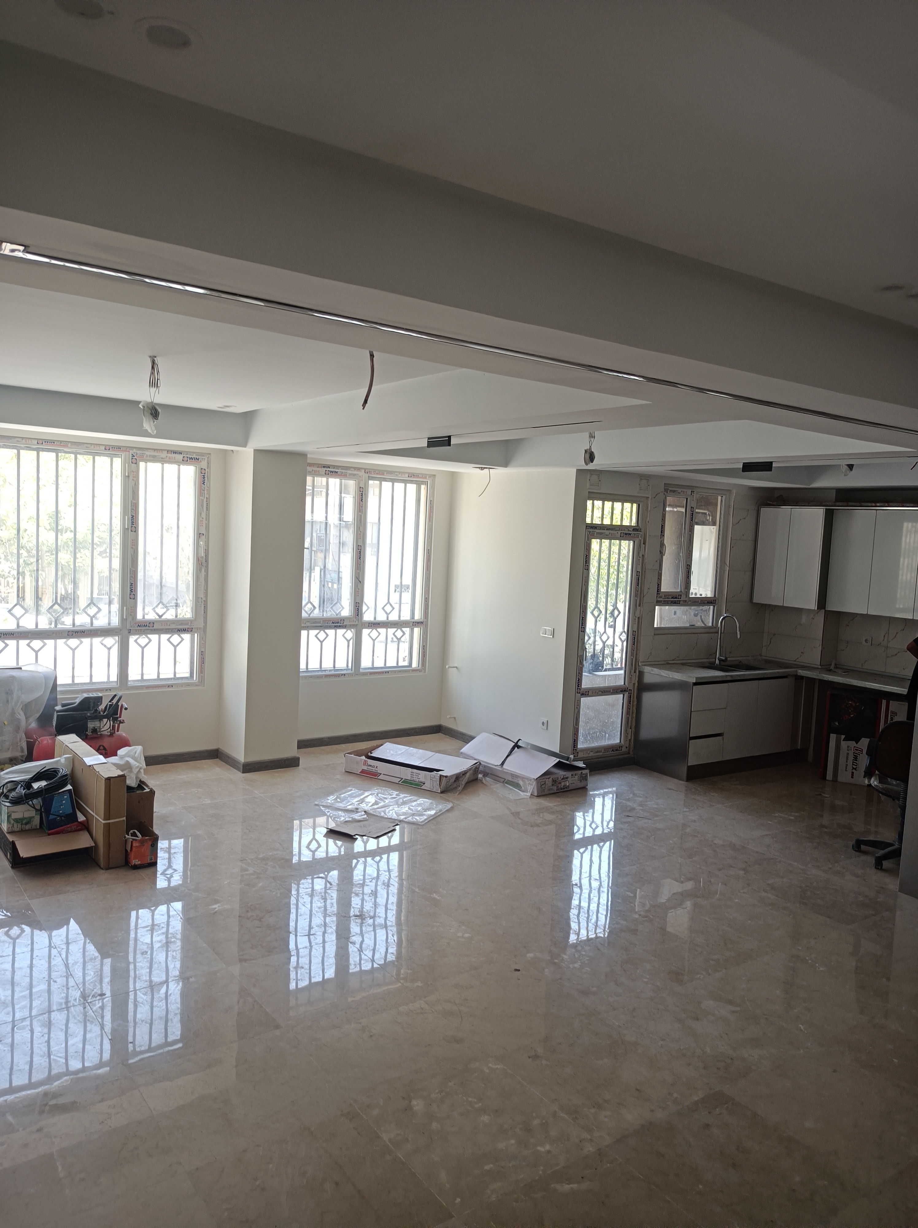 اجاره اپارتمان 110متر نارمک