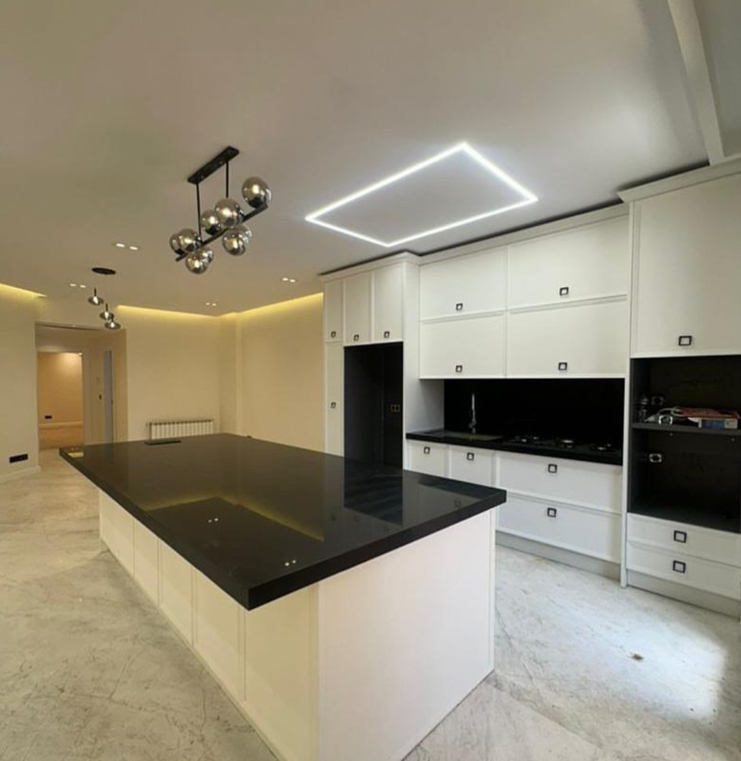 فروش آپارتمان 140 متر منظریه مشاعات آبی