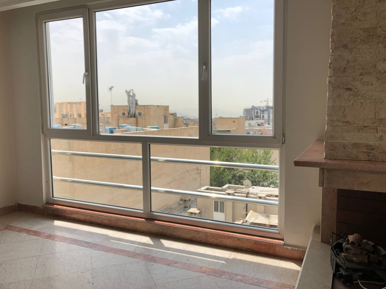 اجاره آپارتمان 70متر فول جهانتاب