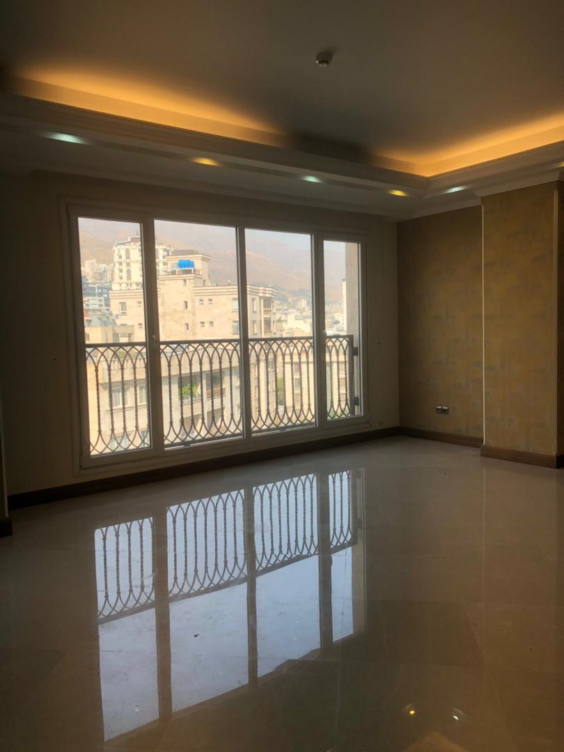 اجاره اپارتمان 200 متر نیاوران