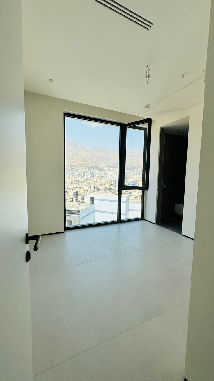 فروش آپارتمان 240 متر قیطریه سهیل