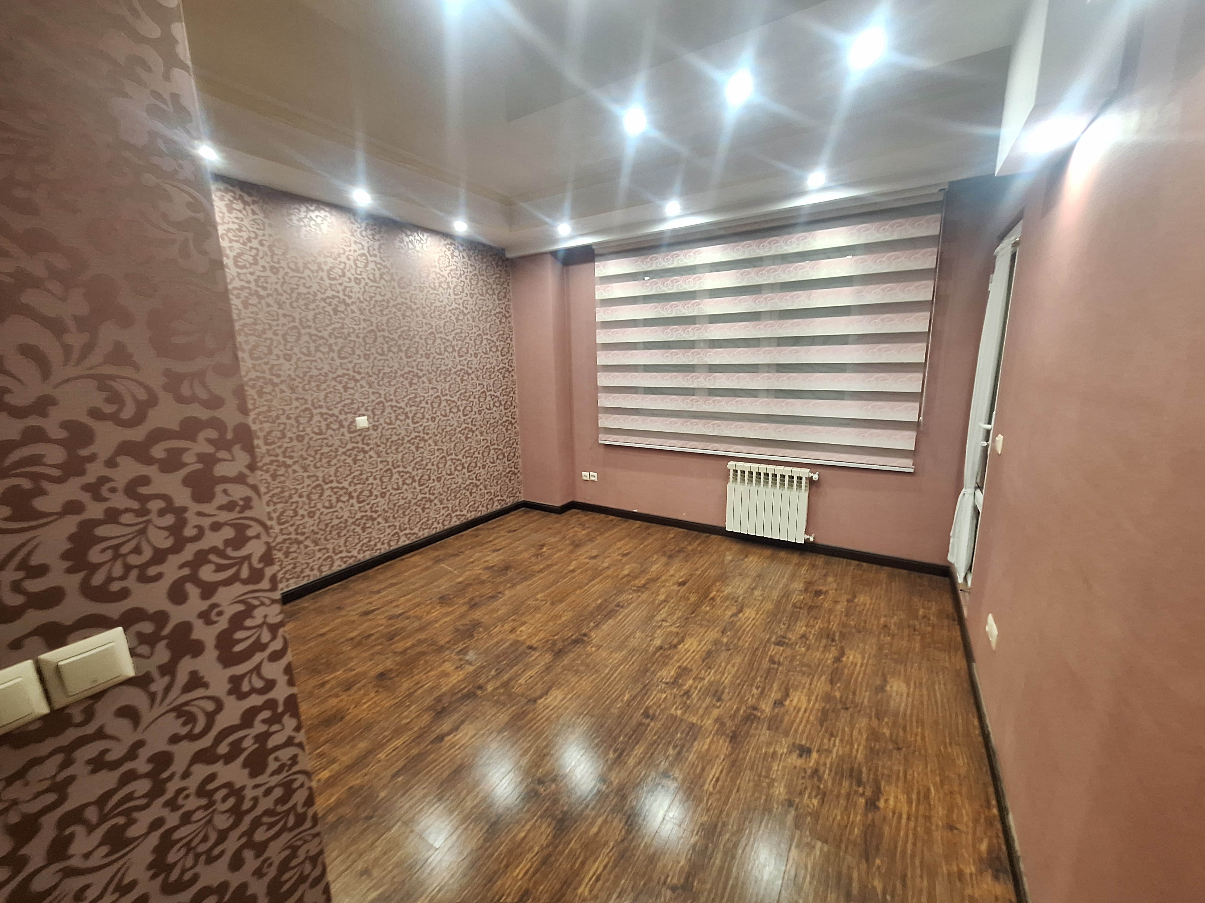 اجاره آپارتمان 115متر نارمک 2خواب