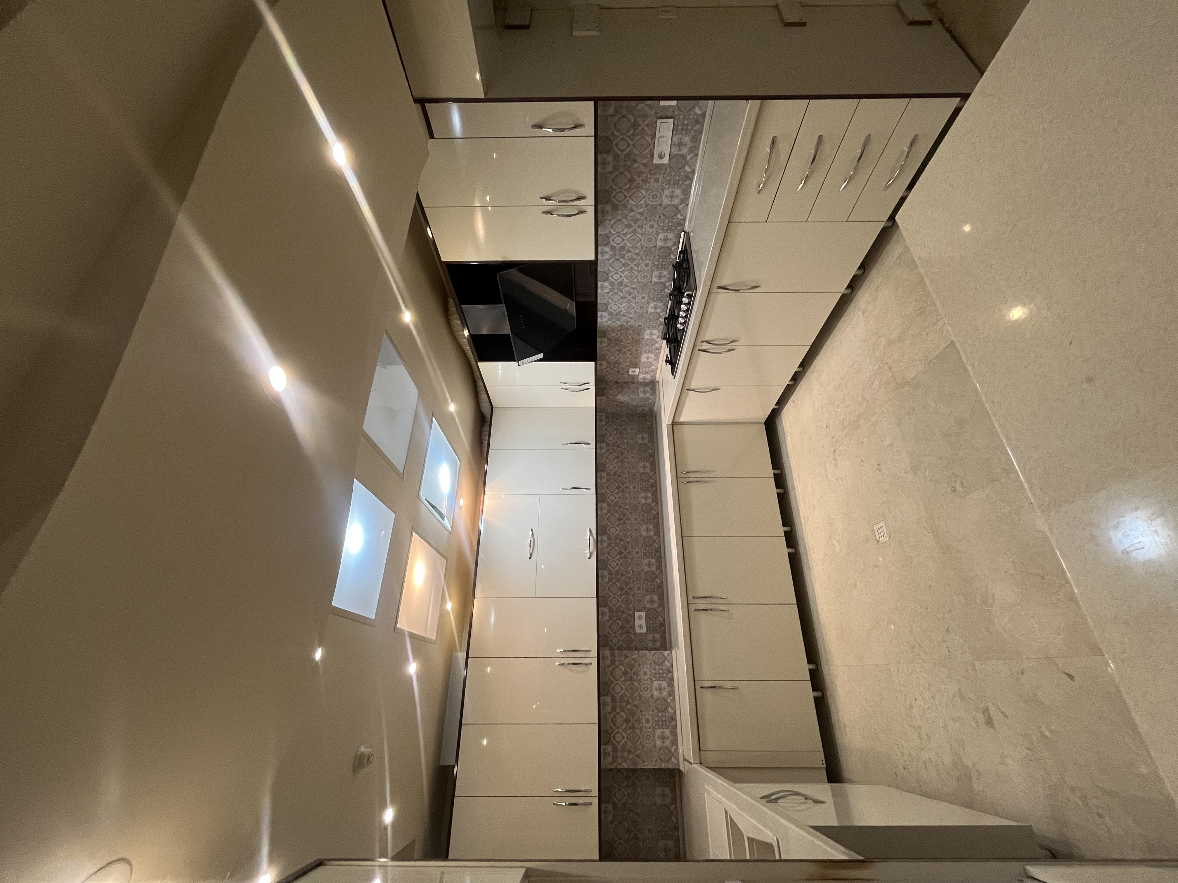 رهن آپارتمان 170 متری 3 خواب