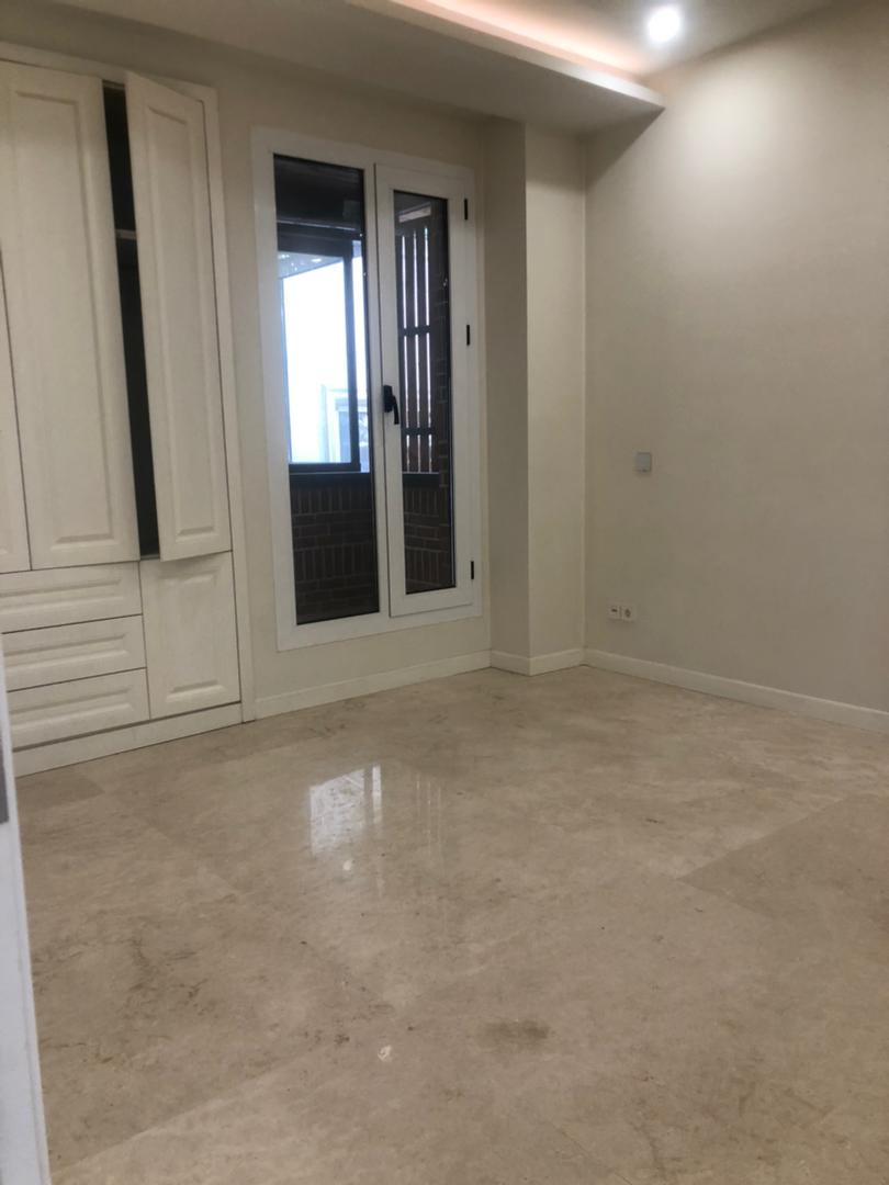 اجاره اپارتمان 180متر تک واحدی