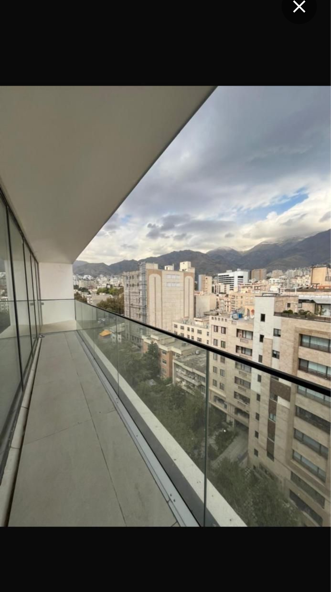 اجاره آپارتمان 200متر نياوران فول مشاعات هتلينگ