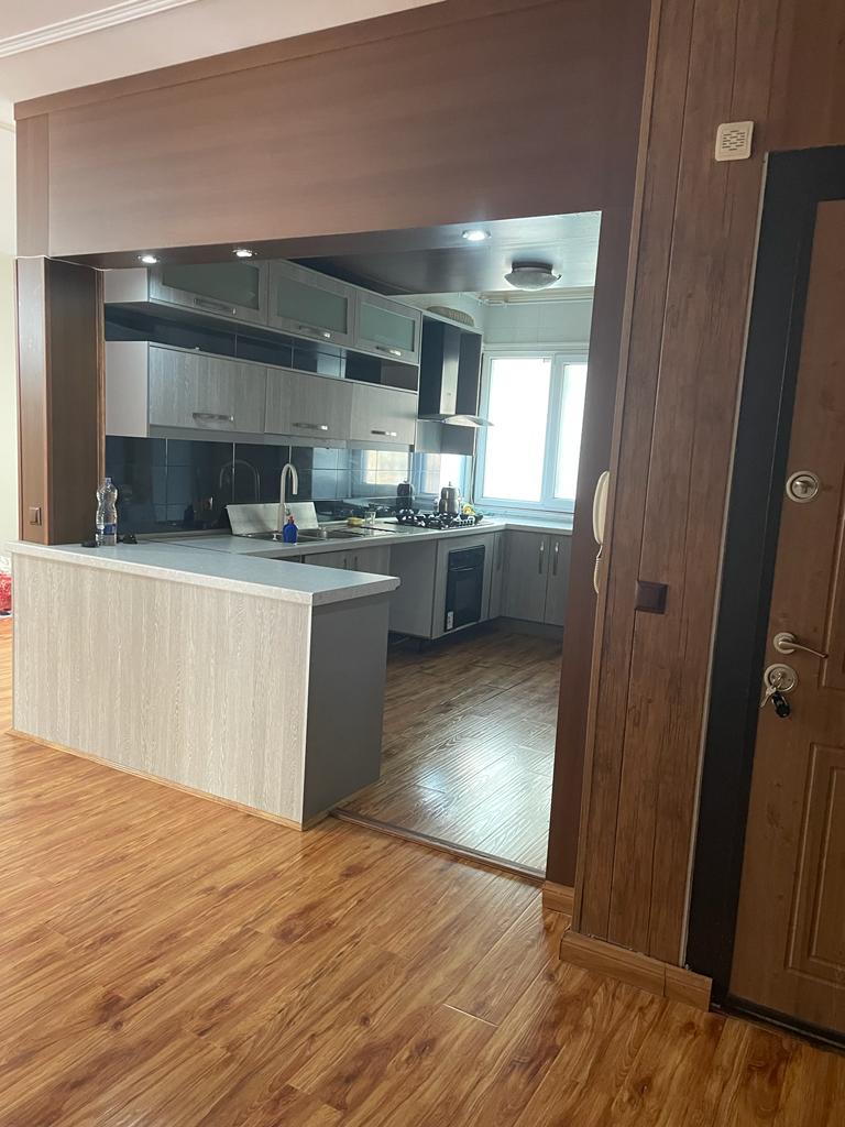 اجاره آپارتمان 115 متر نیاوران دو خواب تاپ لوکیشن