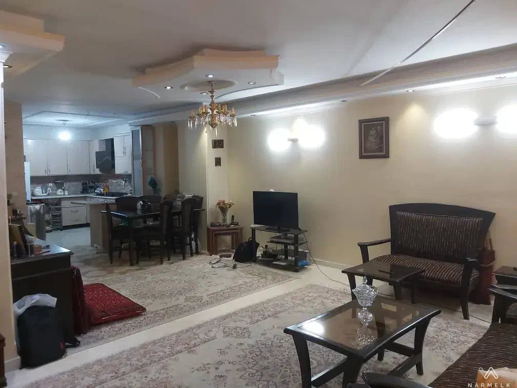 اجاره آپارتمان 110متر نارمک تکواحدی