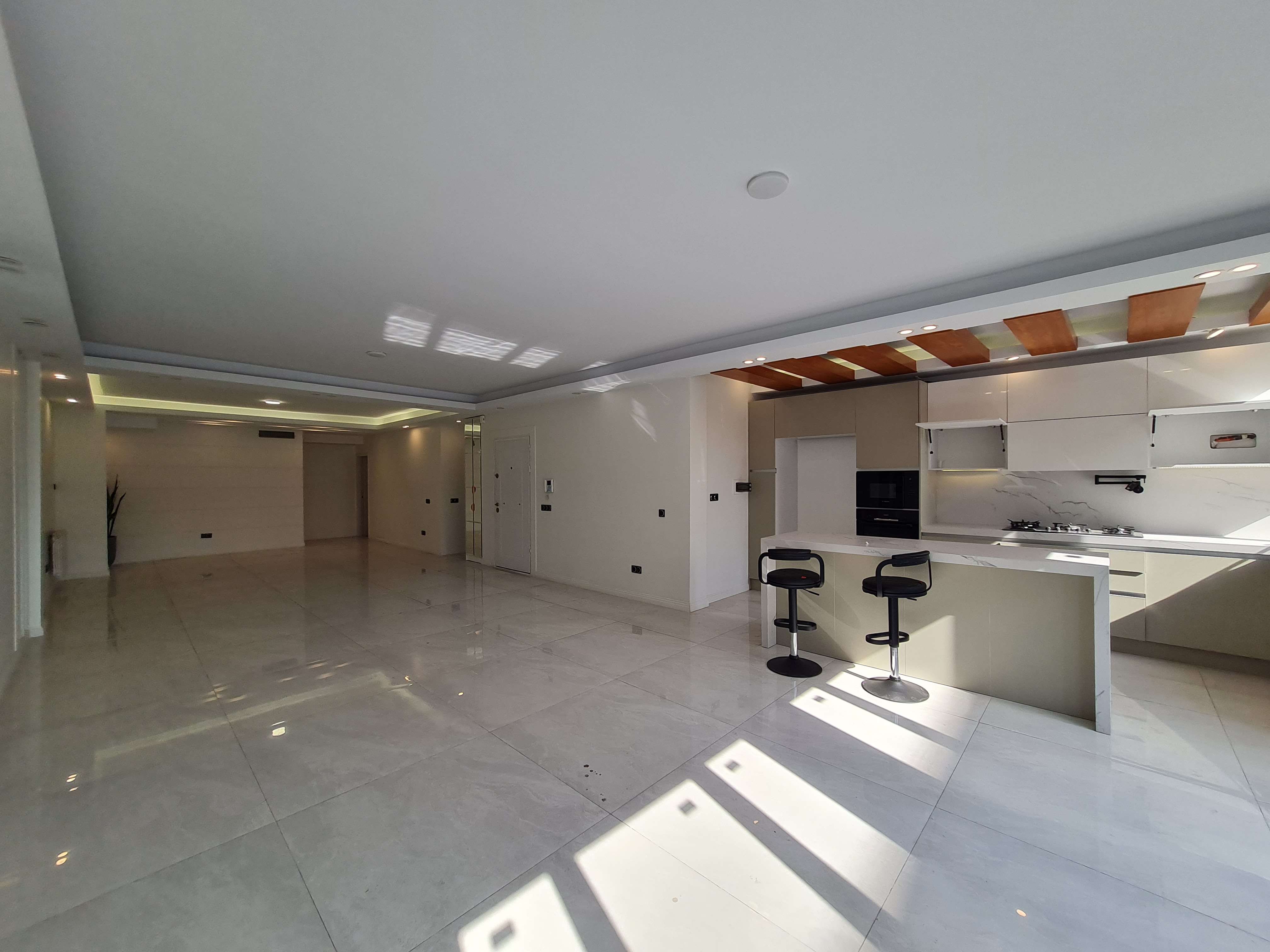 فروش آپارتمان 155 متر کیکاووس