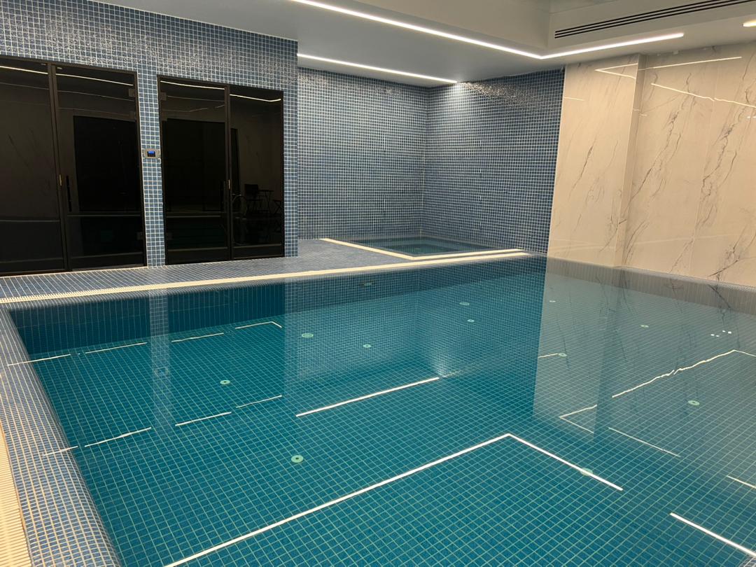 فروش آپارتمان 120متر فرمانیه شرقی