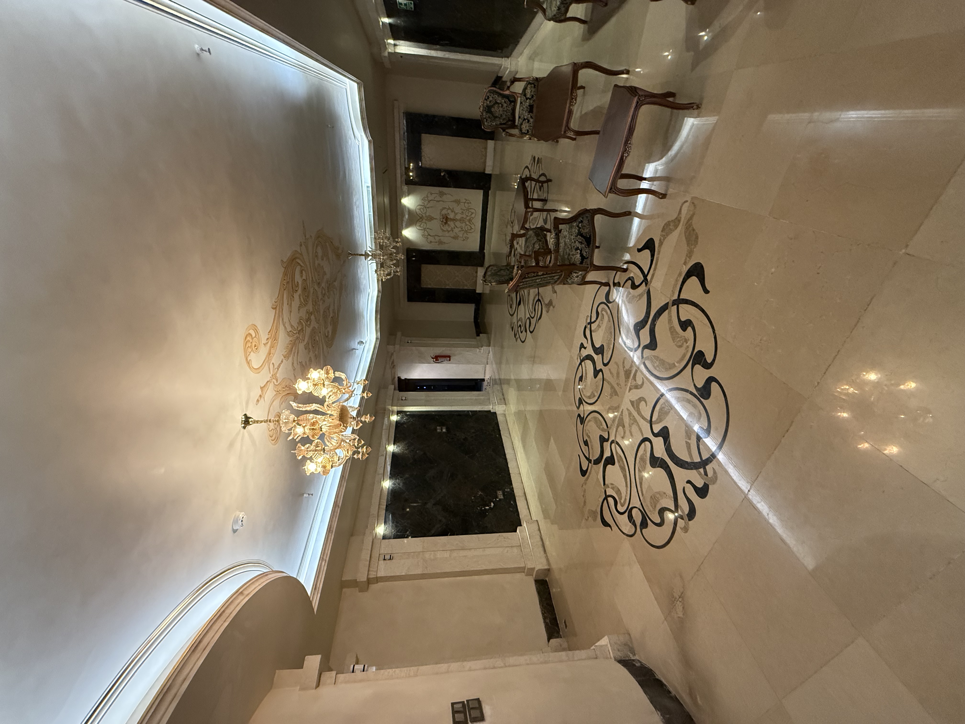 اجاره آپارتمان 190 متر نیاوران