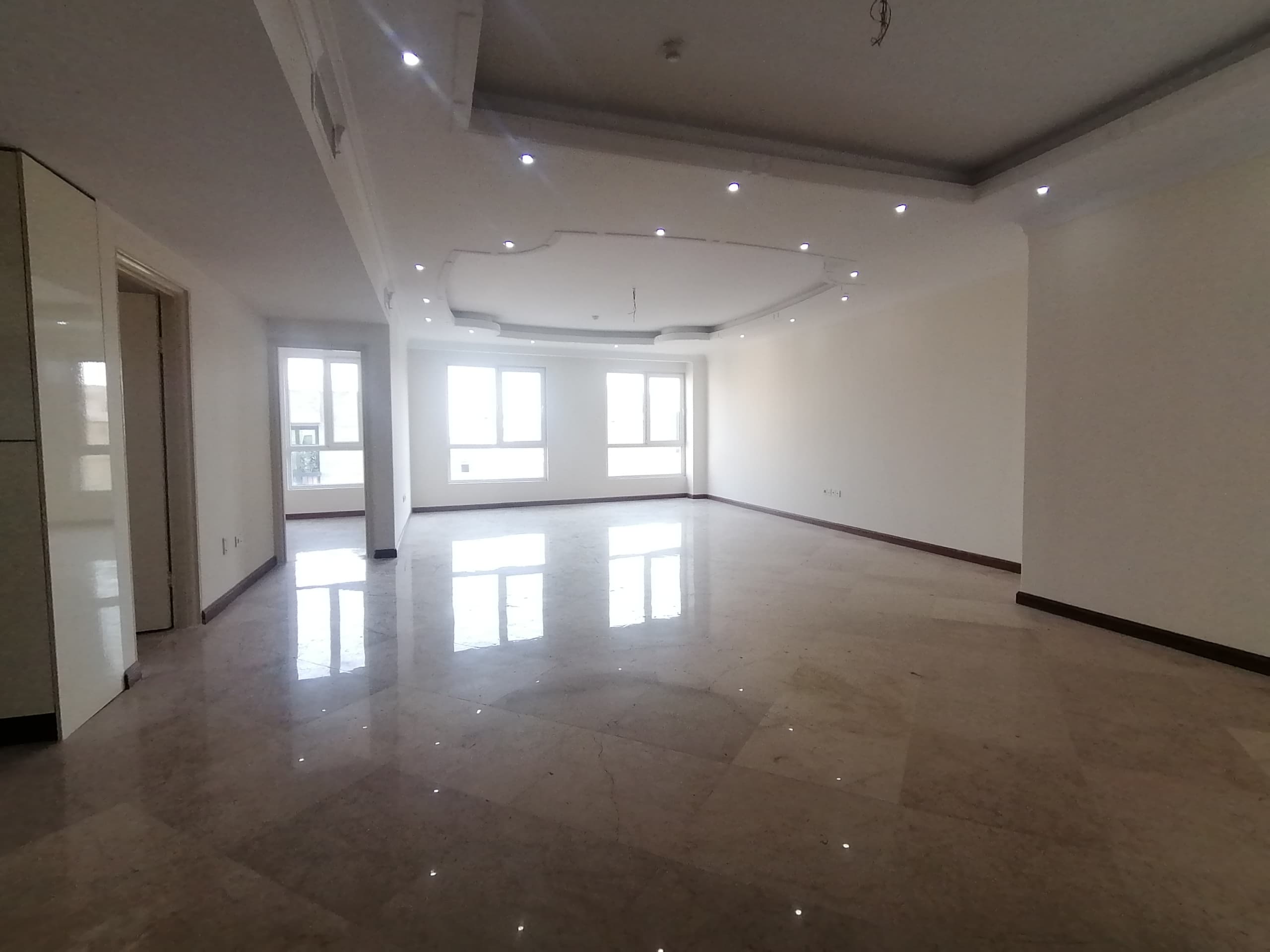 فروش آپارتمان 155 متر 2  پارکینگ در کیکاوس