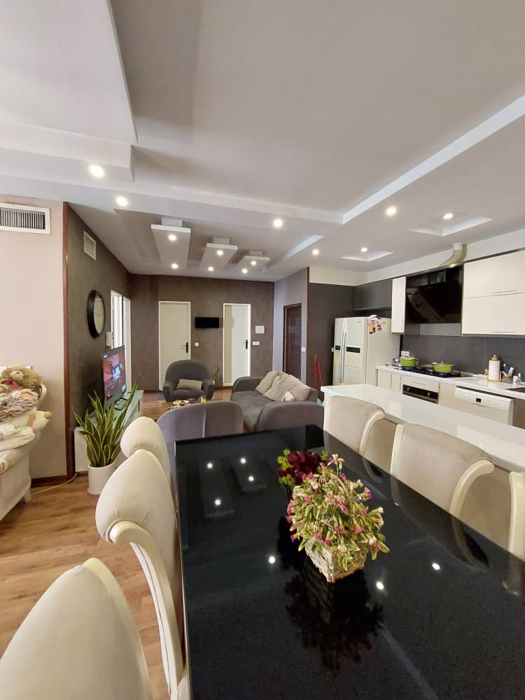 فروش آپارتمان 110 متر فرمانیه سرمایه گذاری