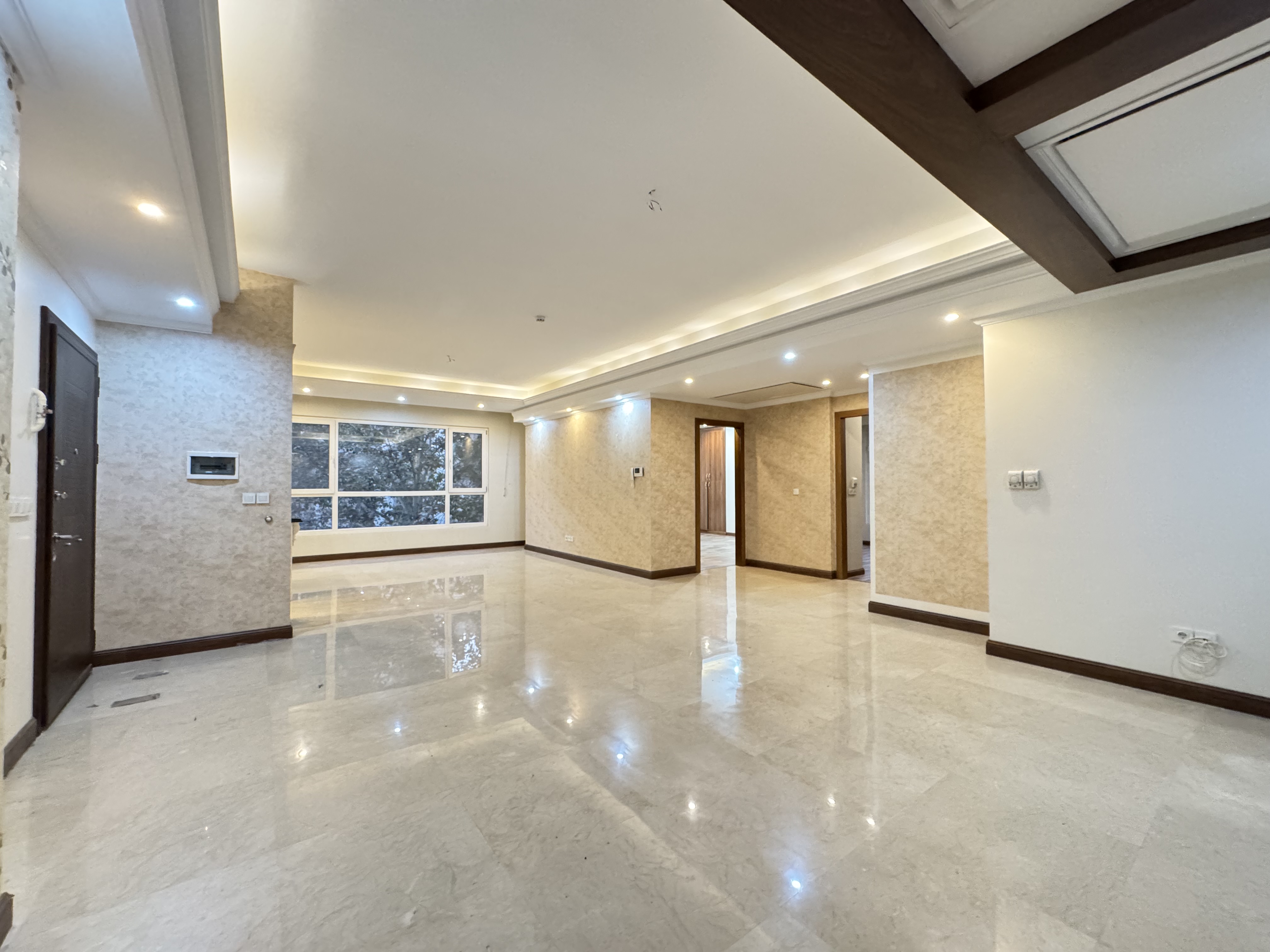 فروش آپارتمان 150متر قیطریه 3خواب