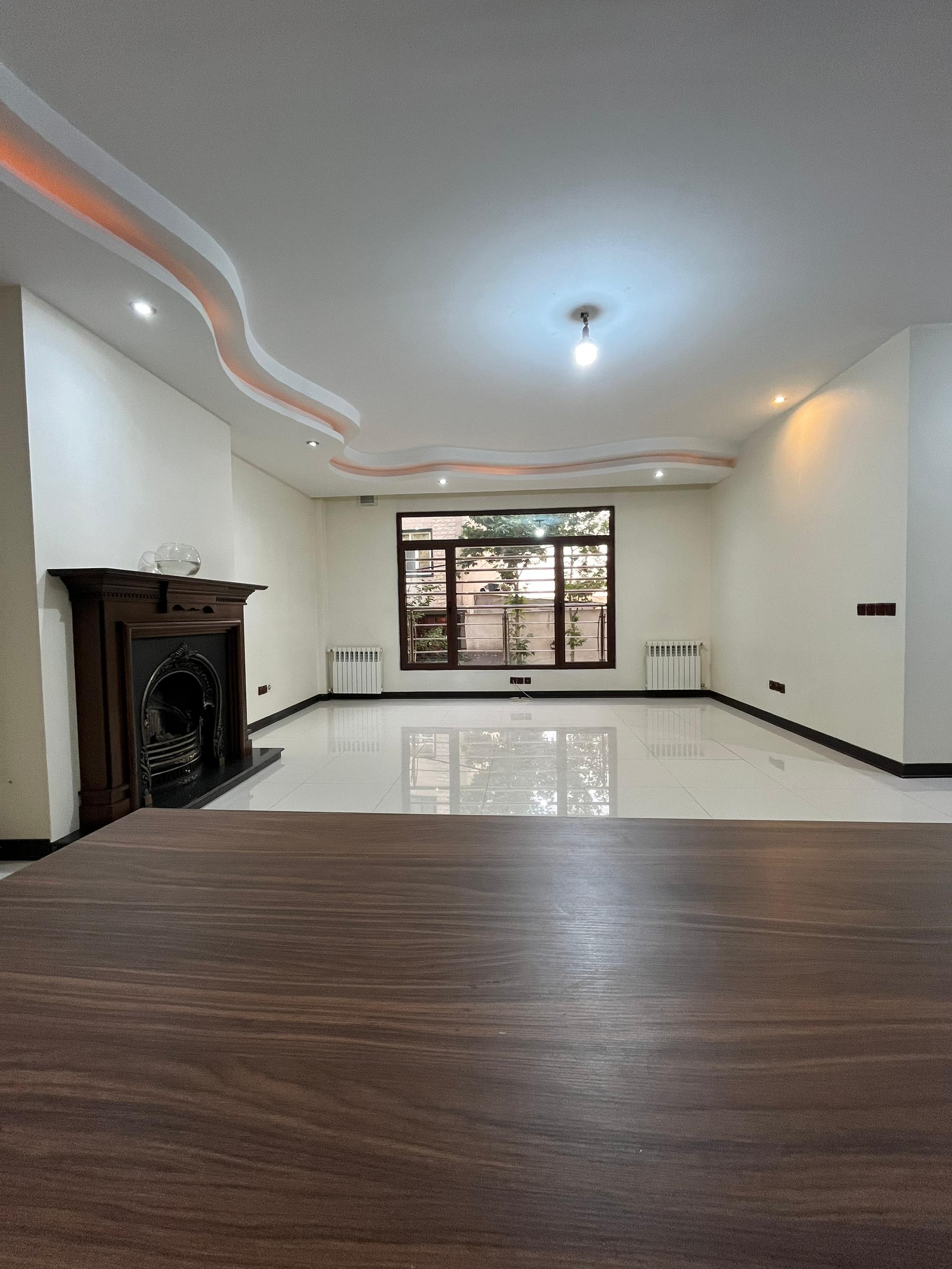 فروش آپارتمان 93متر نیاوران فول امکانات