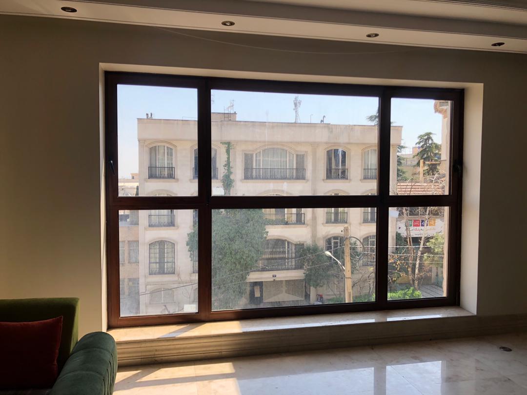 اجاره آپارتمان 120 متر دولت فول مشاعات
