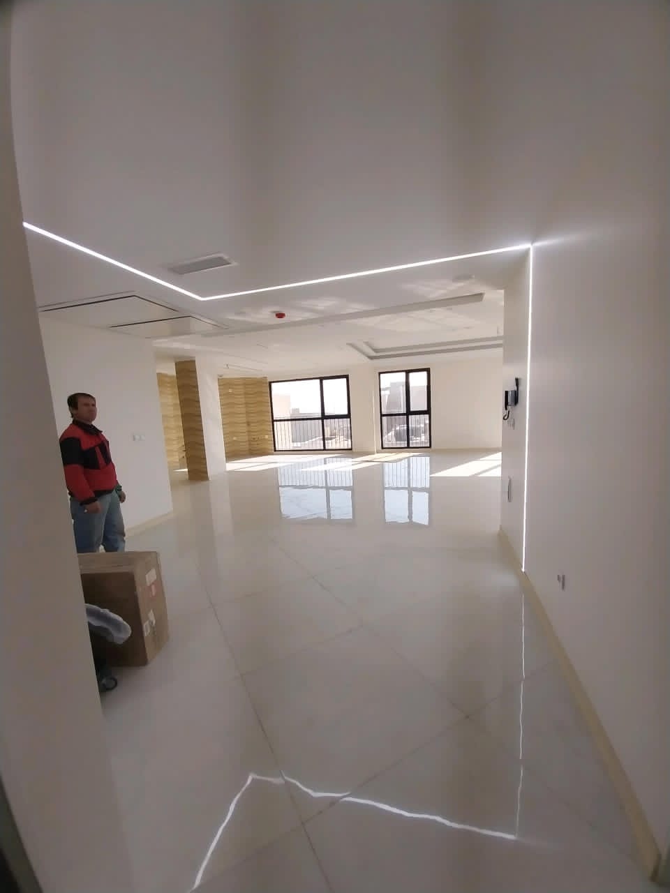 فروش آپارتمان 160متر فدک 3خواب