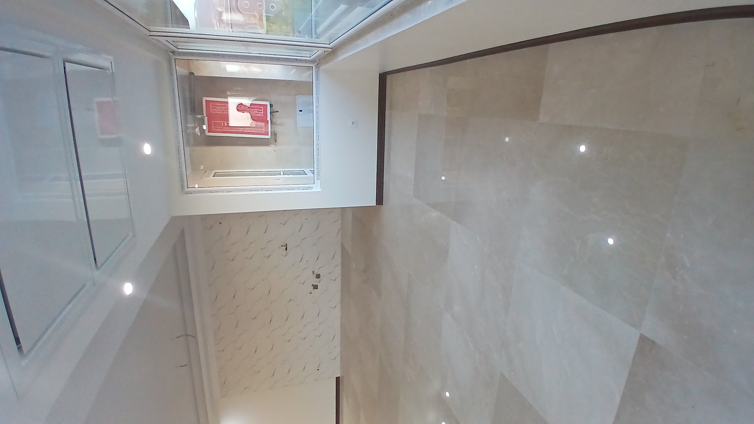 فروش آپارتمان 137 مترهفت حوض سه خواب فول امکانات ویو ابدی