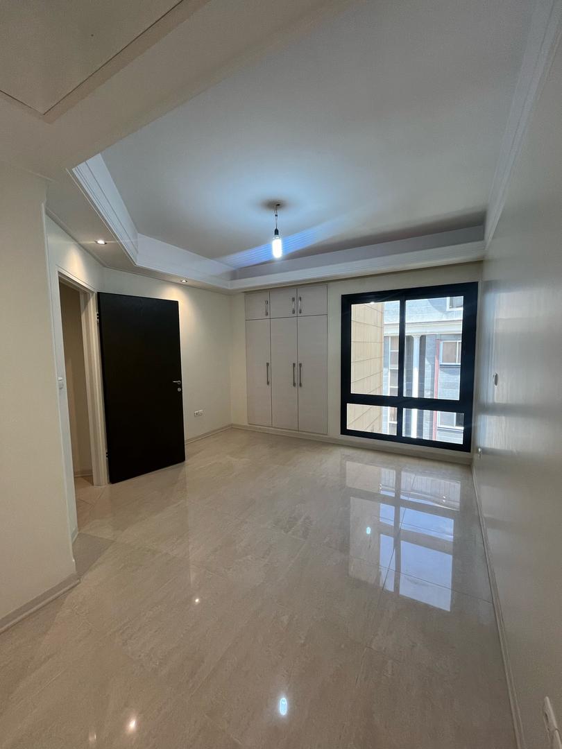 اجاره آپارتمان در پاسداران/168متری 3 خواب/خوش نقشه
