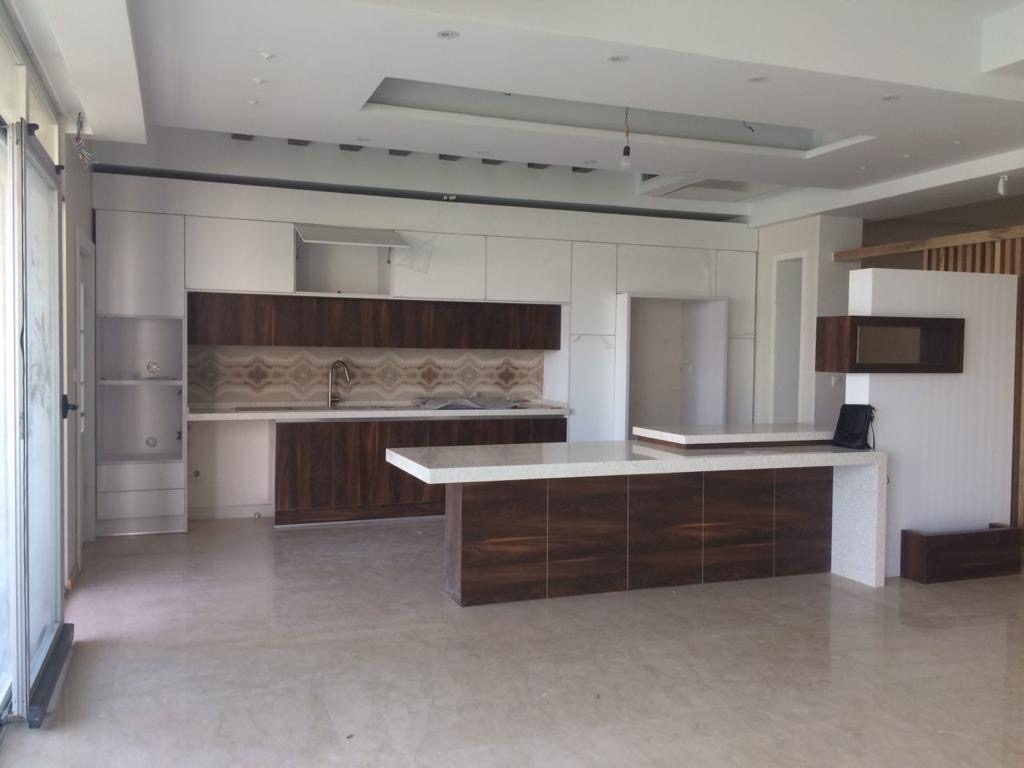 فروش آپارتمان 220 متر نیاوران