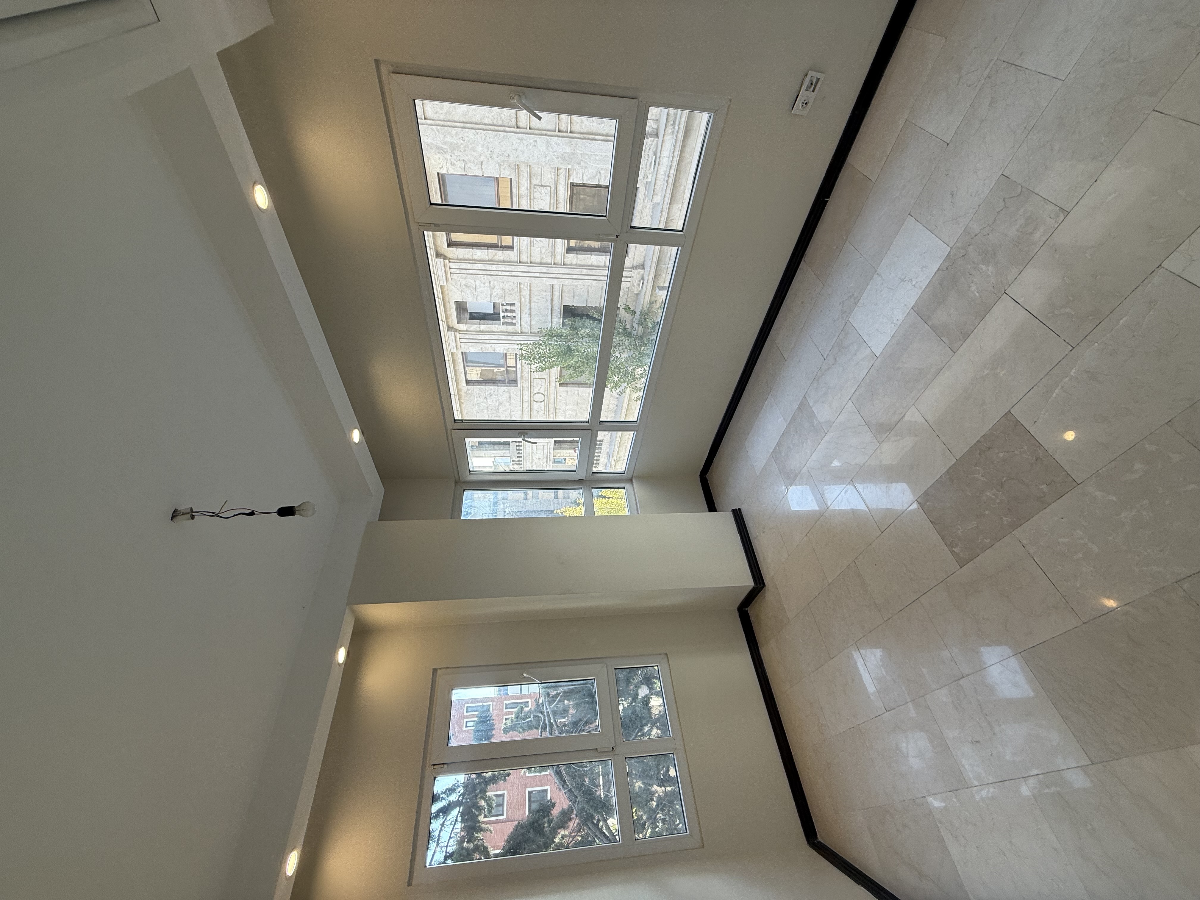 اجاره آپارتمان 155 متر نیاوران