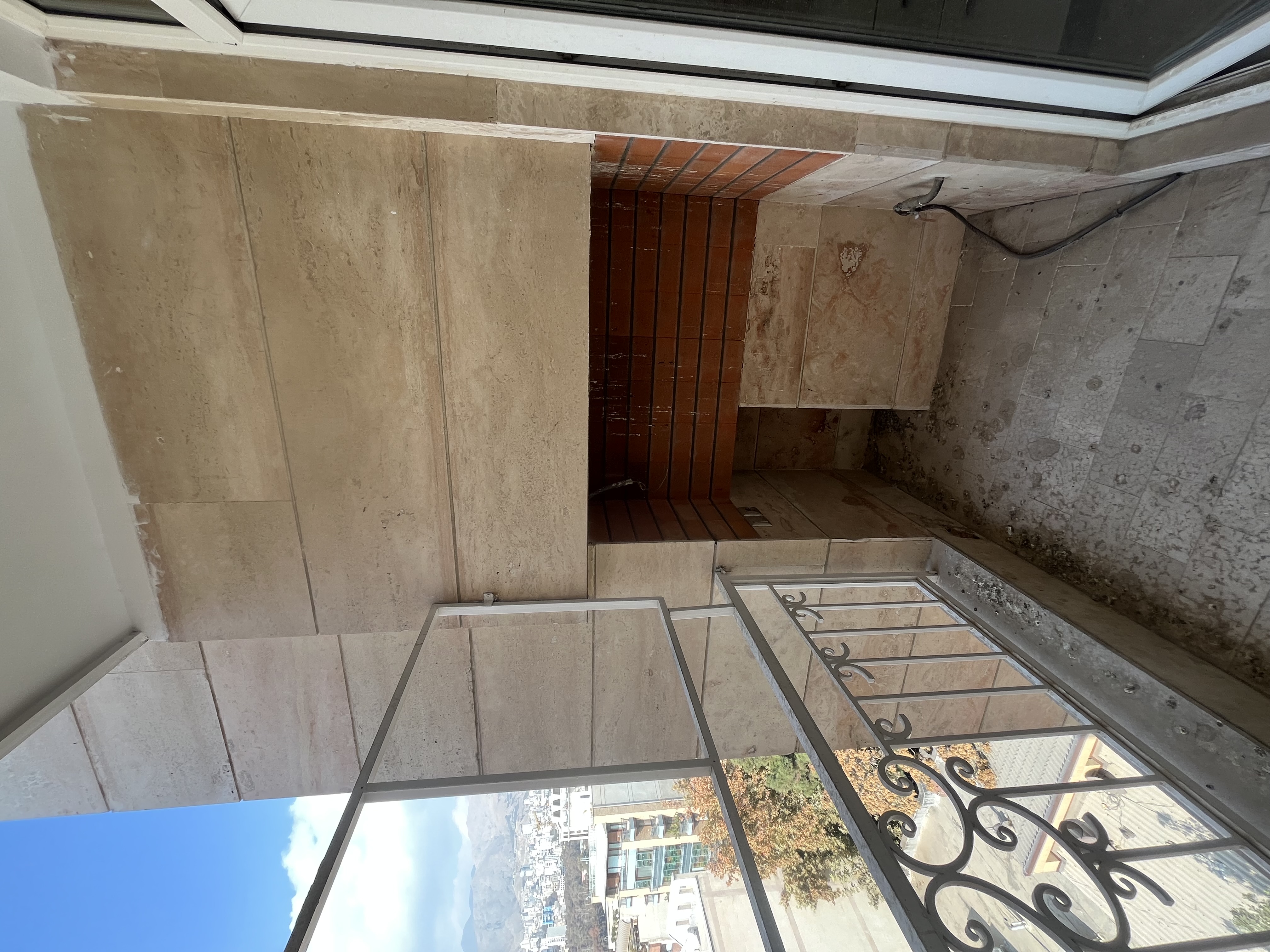 فروش اپارتمان 120 متر نیاوران یاسر