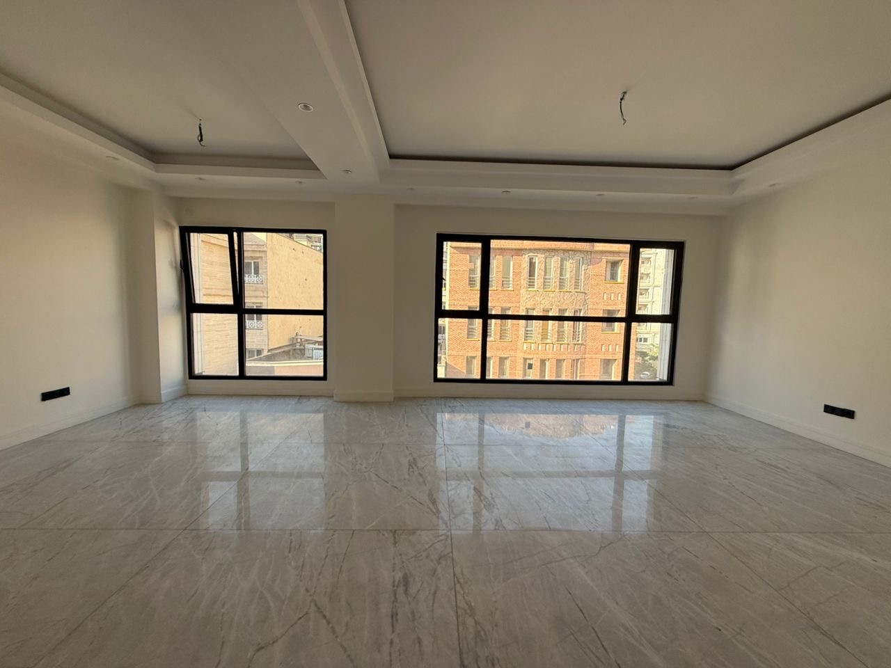 اجاره آپارتمان 100 متر اندرزگو فول امکانات