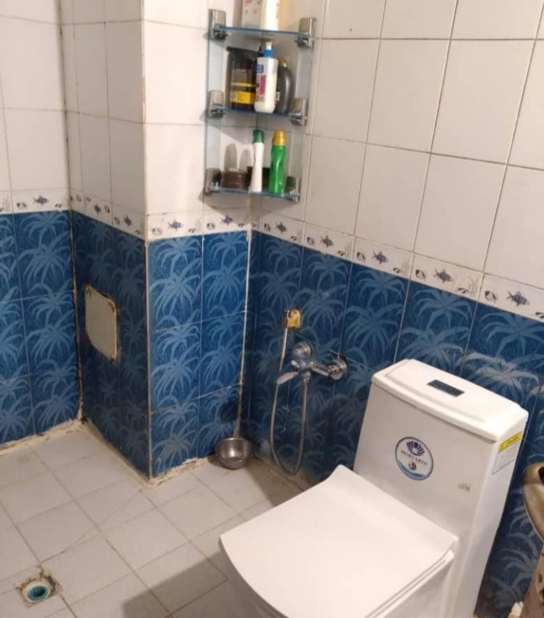 فروش آپارتمان 90 متر نارمک 2 خوابه