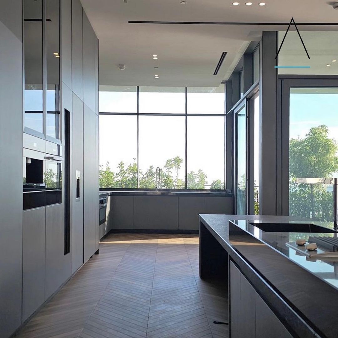 اجاره اپارتمان 120متر نیاوران 60متر حیاط شخصی