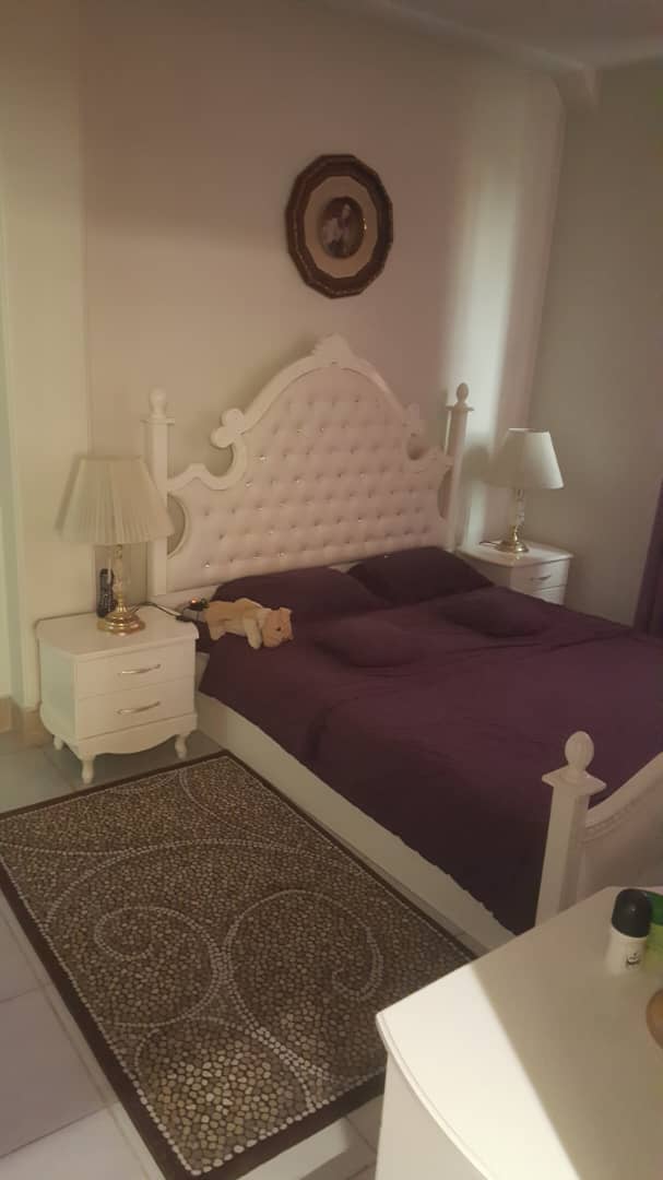 اجاره آپارتمان 100متر نارمک خوش نقشه