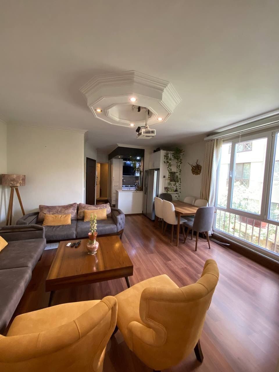 فروش آپارتمان 65 متر منظریه نقلی