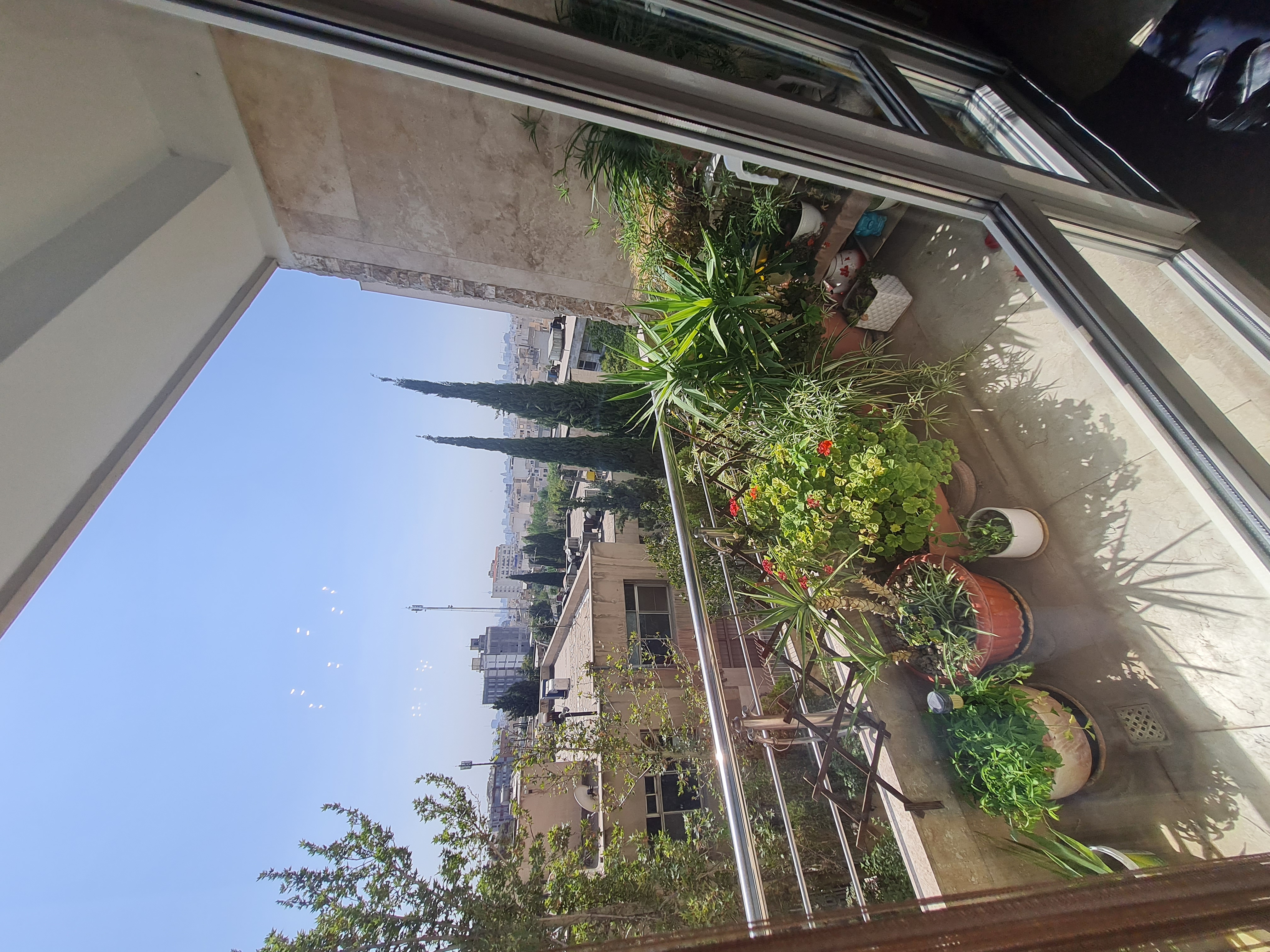 فروش آپارتمان 120 متر پاسداران تاپ لوکیشن