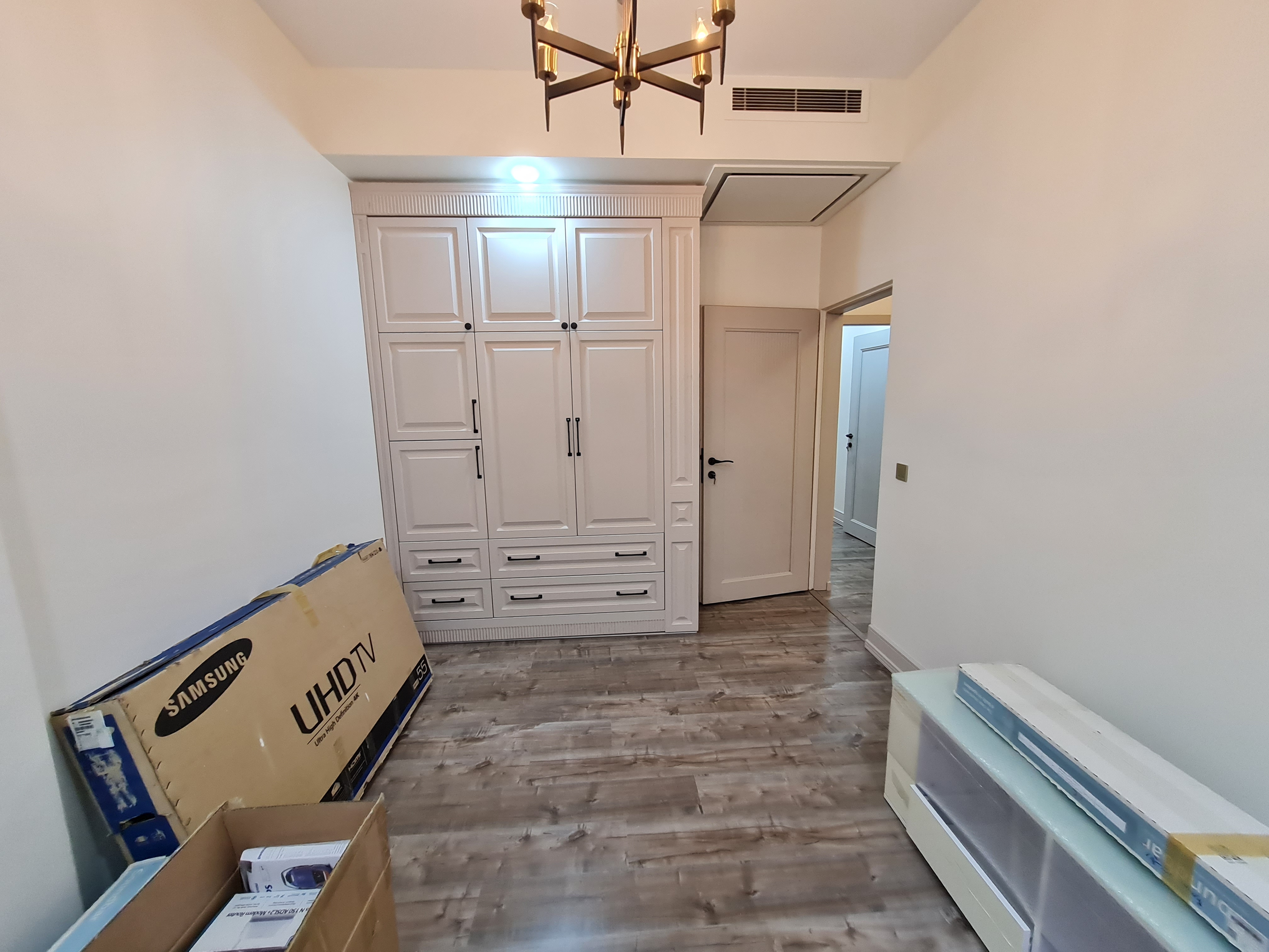 فروش آپارتمان 120 متر نیاوران تاپ لوکیشن